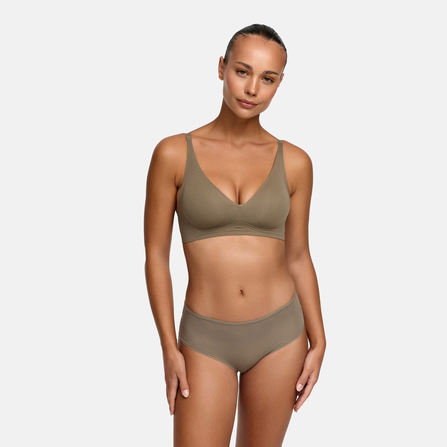 Culture® | Comfort Push-Up Bra
