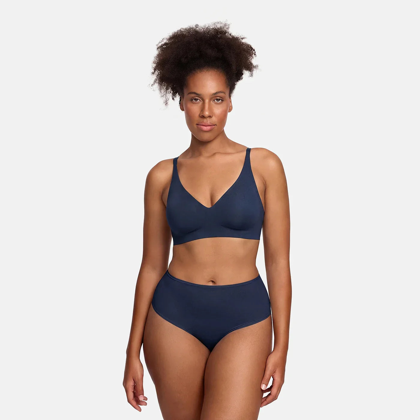 Culture® | Comfort Push-Up Bra