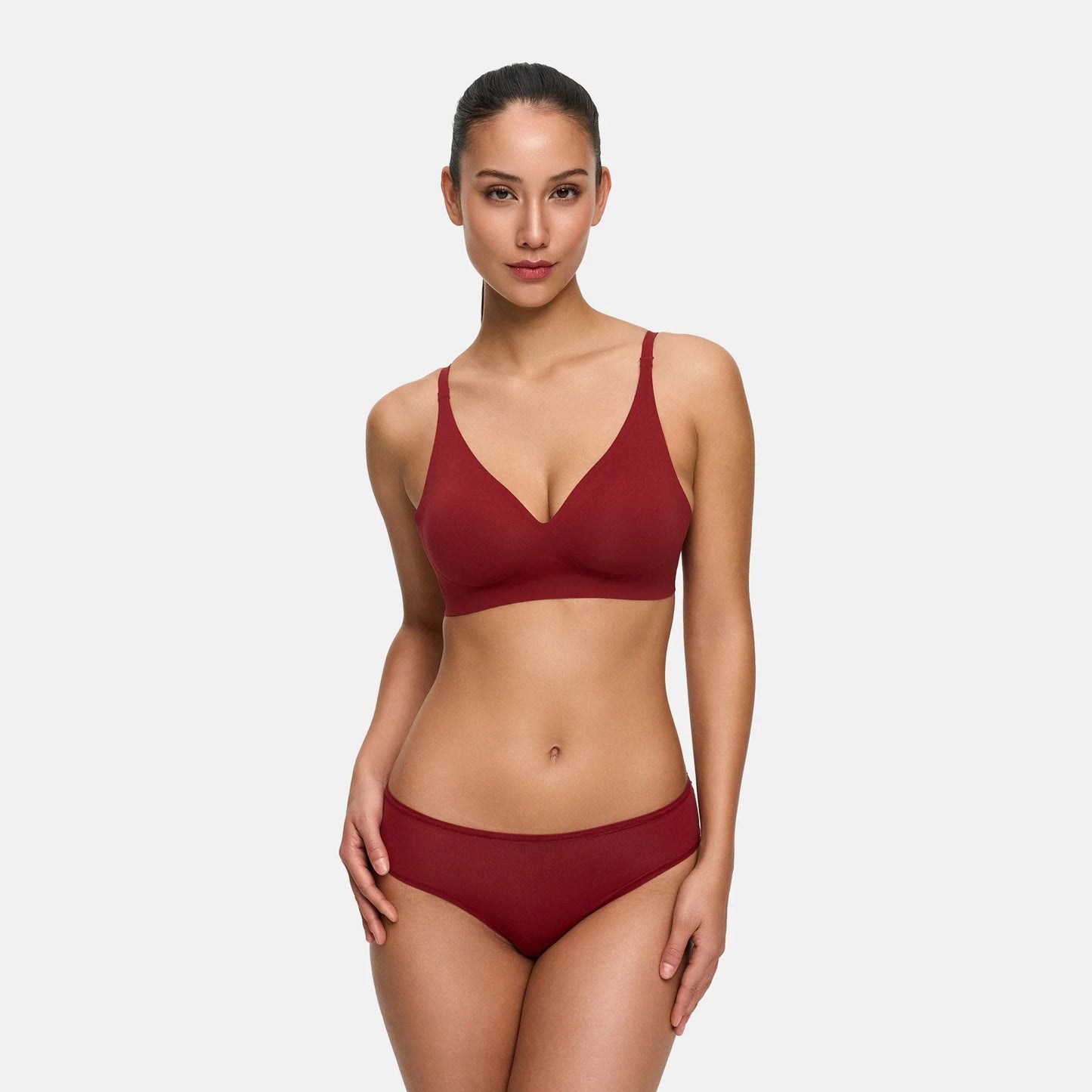 Culture® | Comfort Push-Up Bra