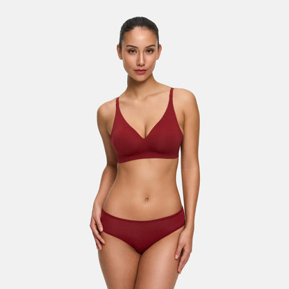 Culture® | Comfort Push-Up Bra