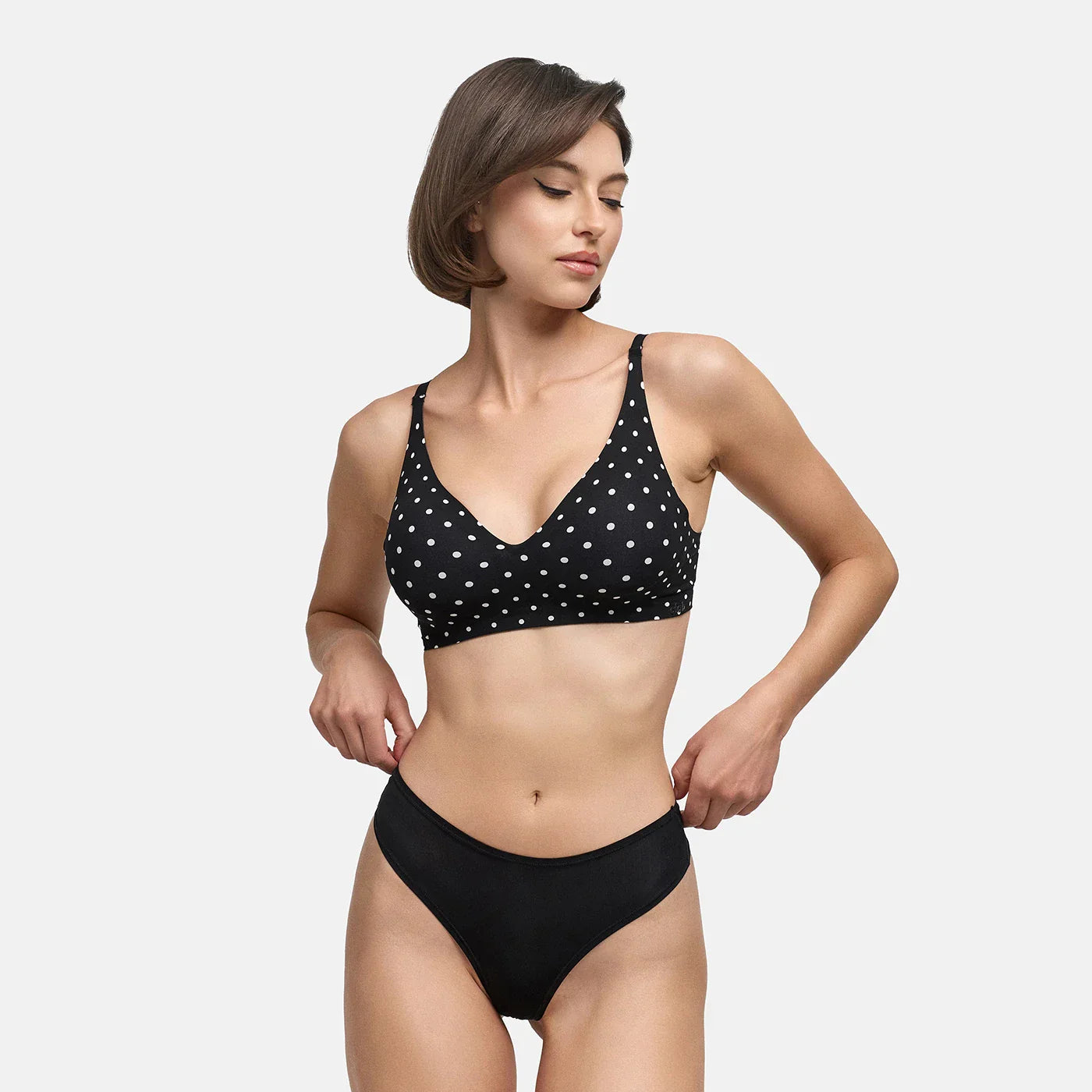 Culture® | Comfort Push-Up Bra