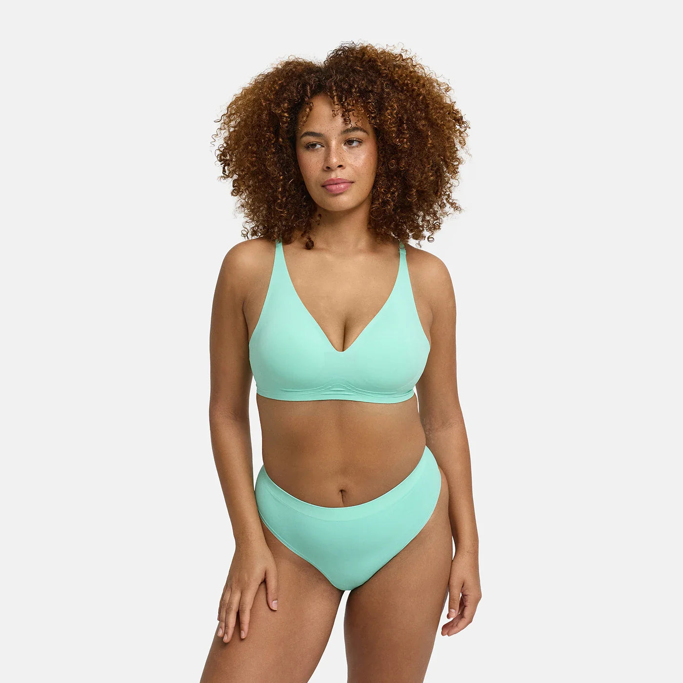 Culture® | Comfort Push-Up Bra