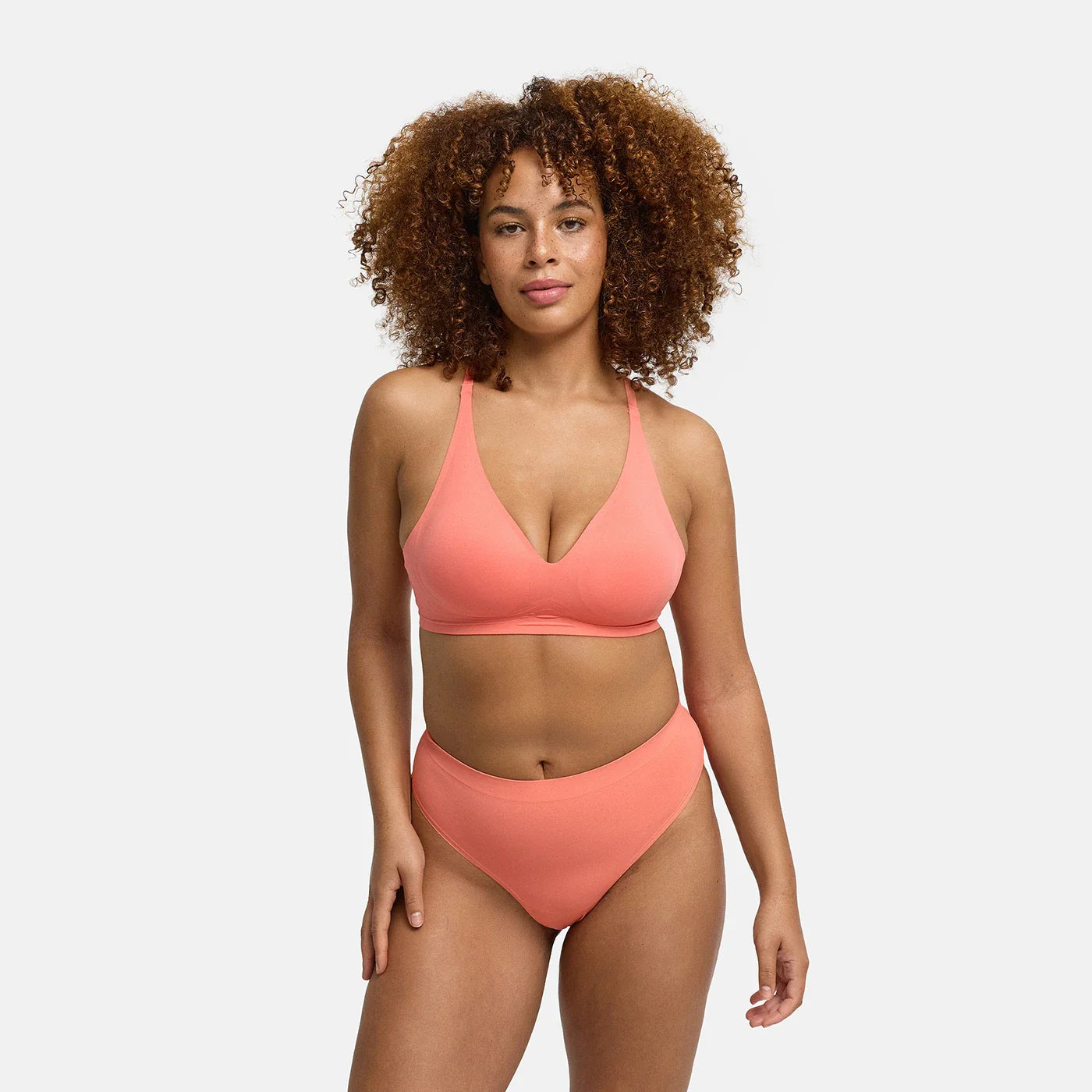 Culture® | Comfort Push-Up Bra