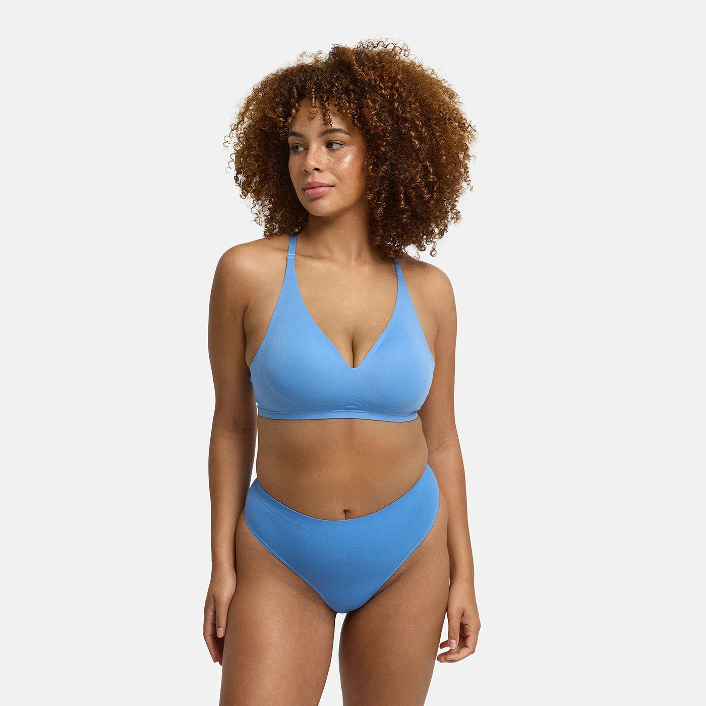 Culture® | Comfort Push-Up Bra