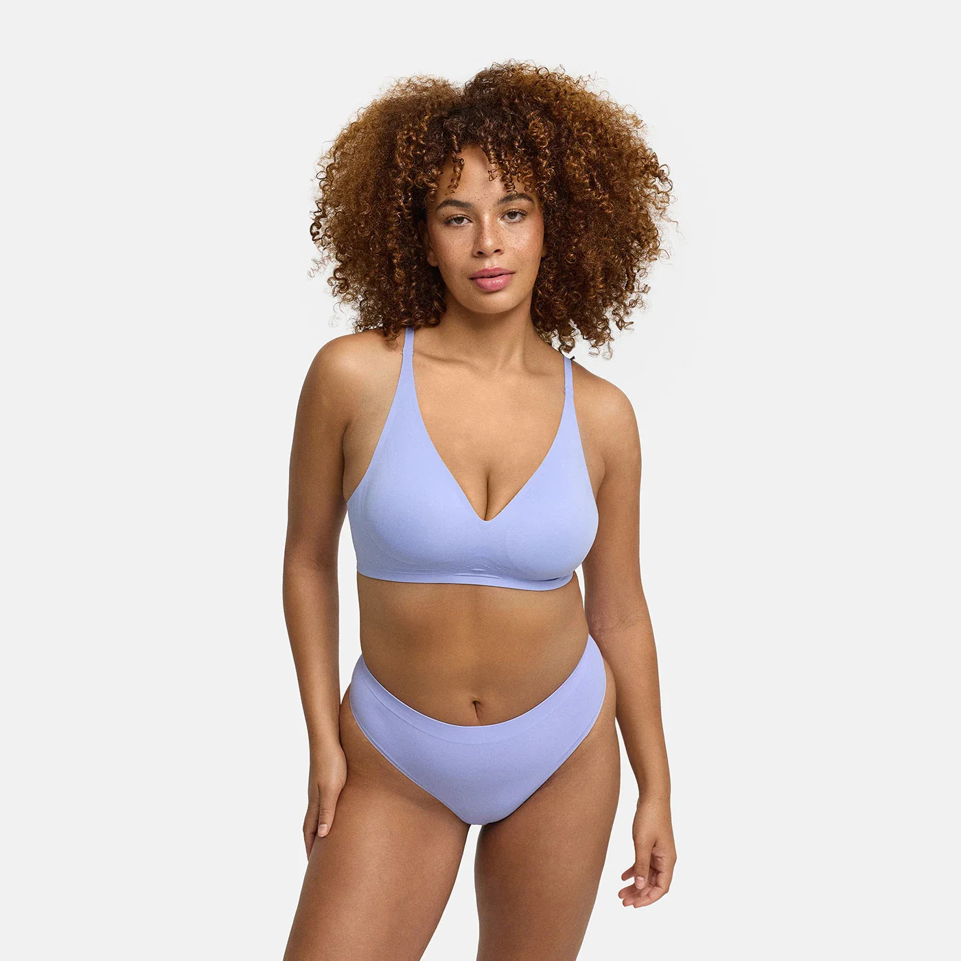 Culture® | Comfort Push-Up Bra