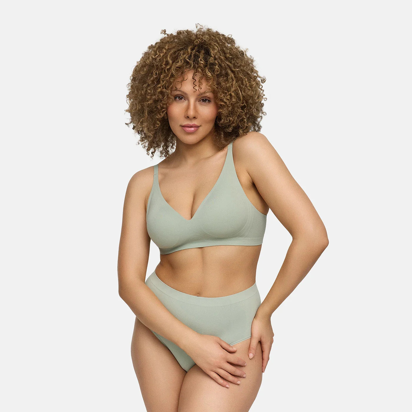 Culture® | Comfort Push-Up Bra