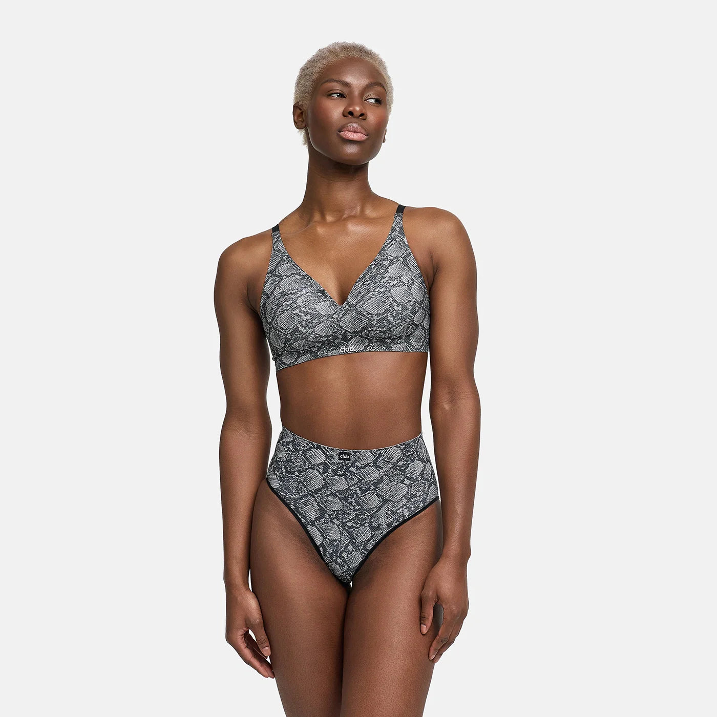 Culture® | Comfort Push-Up Bra