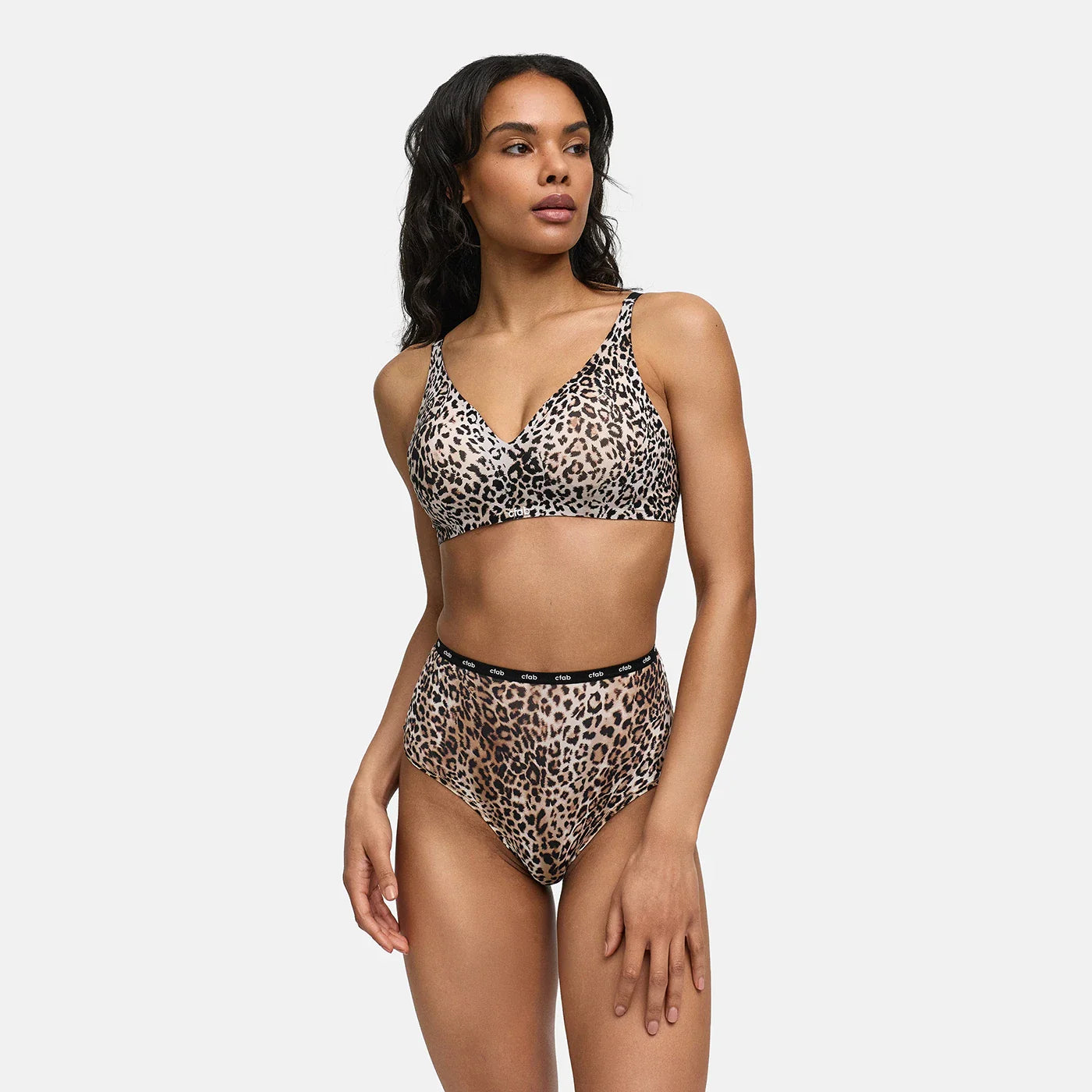 Culture® | Comfort Push-Up Bra