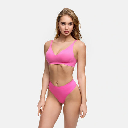 Culture® | Comfort Push-Up Bra
