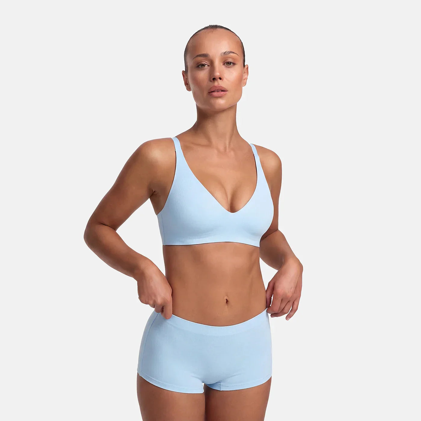 Culture® | Comfort Push-Up Bra