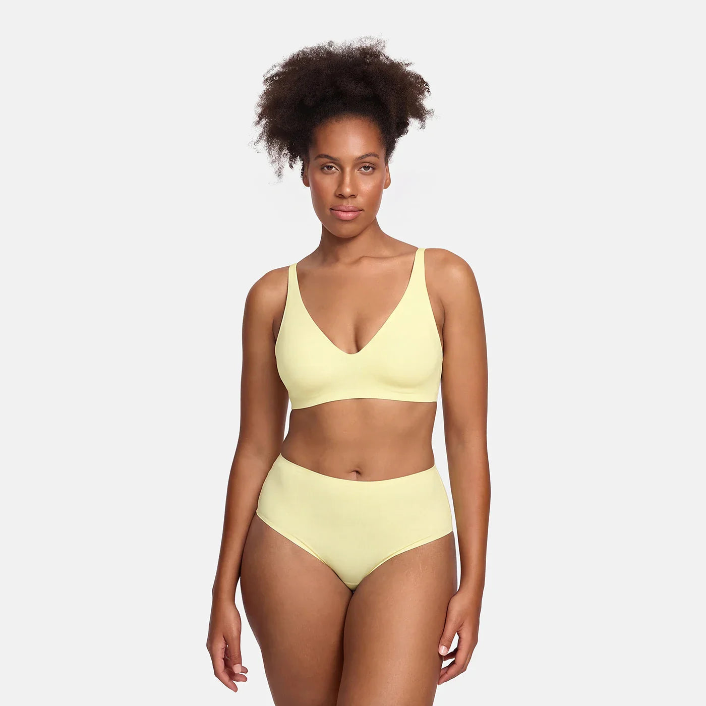 Culture® | Comfort Push-Up Bra