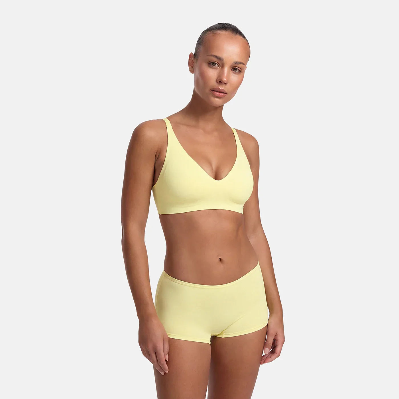 Culture® | Comfort Push-Up Bra