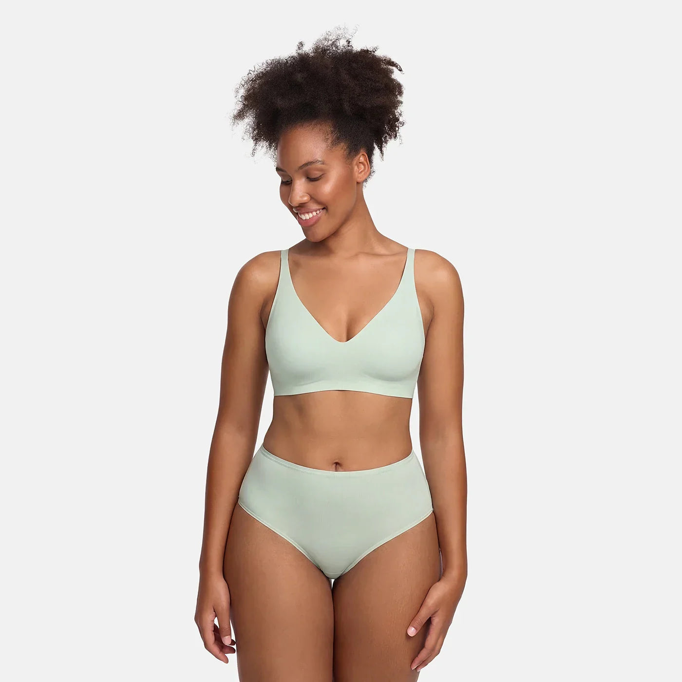 Culture® | Comfort Push-Up Bra