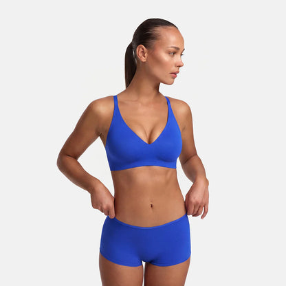Culture® | Comfort Push-Up Bra