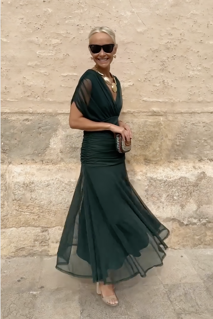 Culture® | Maxi Dress