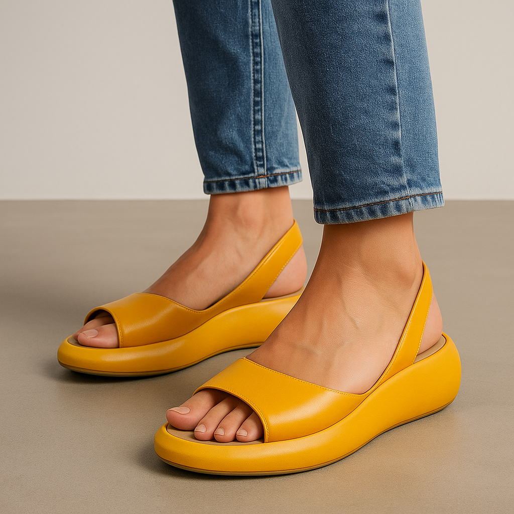 Culture® | Open Comfort Sandals – Lightweight Support with Everyday Grip