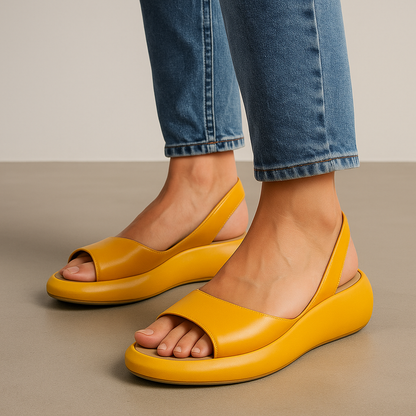 Culture® | Open Comfort Sandals – Lightweight Support with Everyday Grip