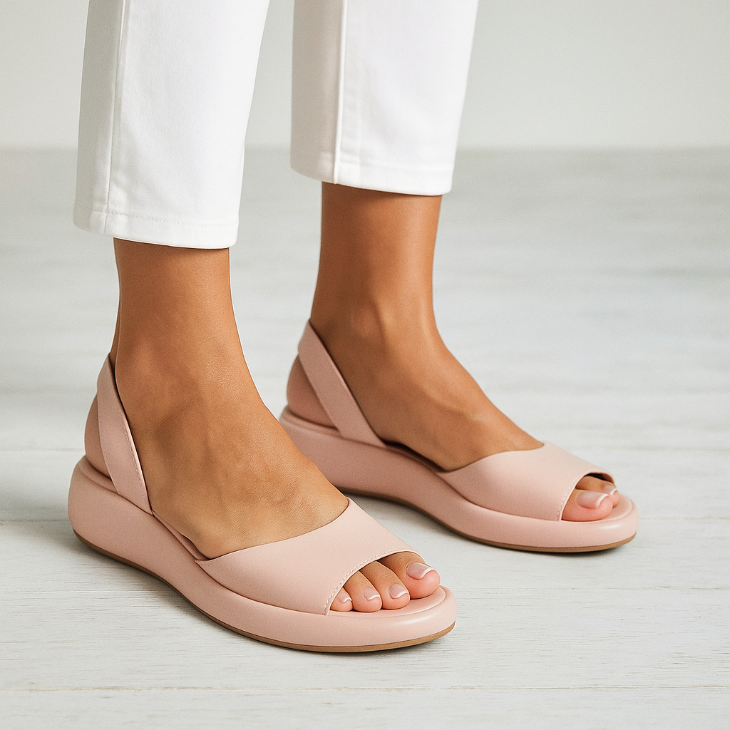Culture® | Open Comfort Sandals – Lightweight Support with Everyday Grip