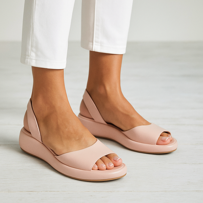 Culture® | Open Comfort Sandals – Lightweight Support with Everyday Grip