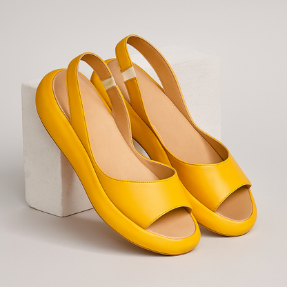 Culture® | Open Comfort Sandals – Lightweight Support with Everyday Grip