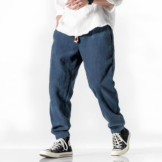 Culture® | Jitsu Corduroy Pants