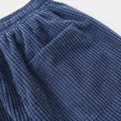 Culture® | Jitsu Corduroy Pants