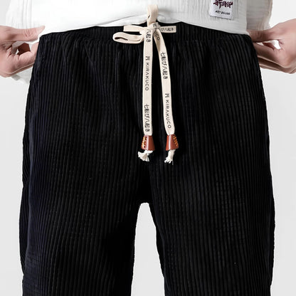 Culture® | Jitsu Corduroy Pants