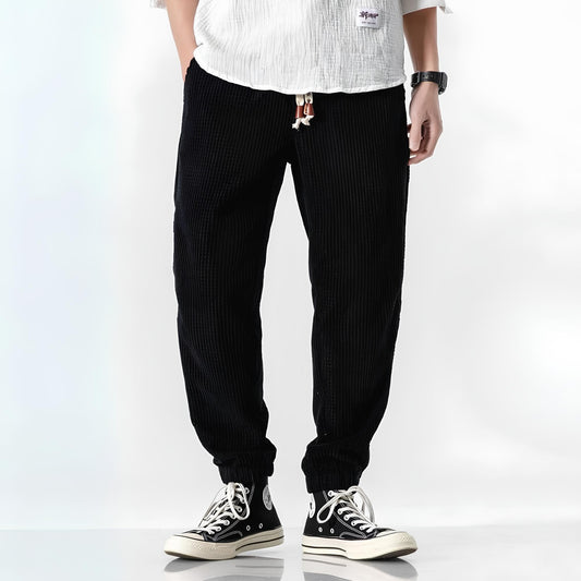 Culture® | Jitsu Corduroy Pants