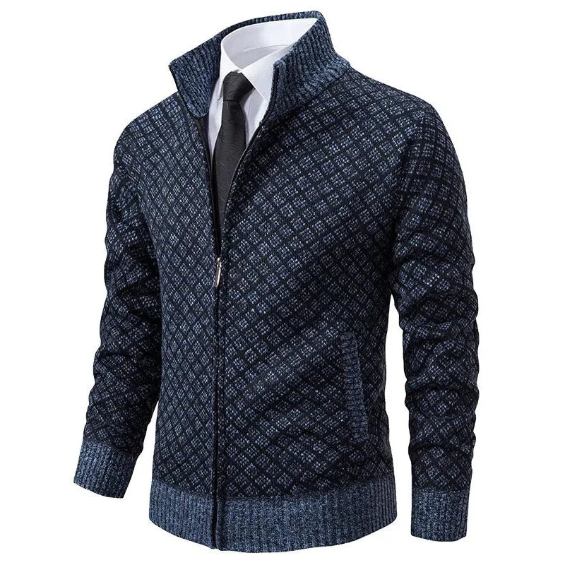 Culture® | Full Zip Cardigan