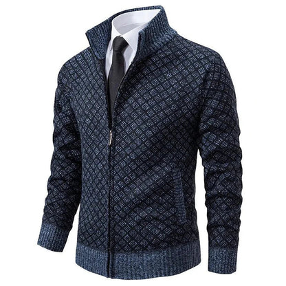 Culture® | Full Zip Cardigan