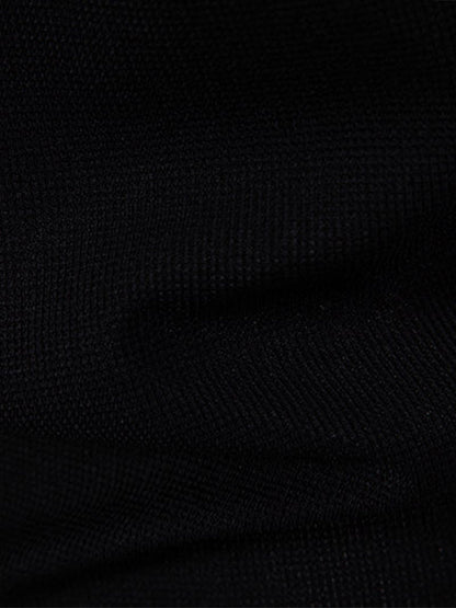 Culture® | Men's Paisley Casual Business Lapel POLO