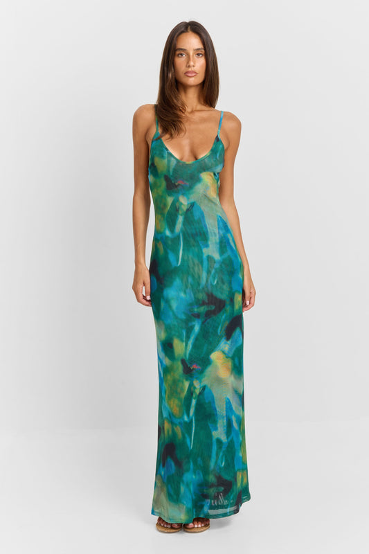 Culture® | Vera Maxi Dress