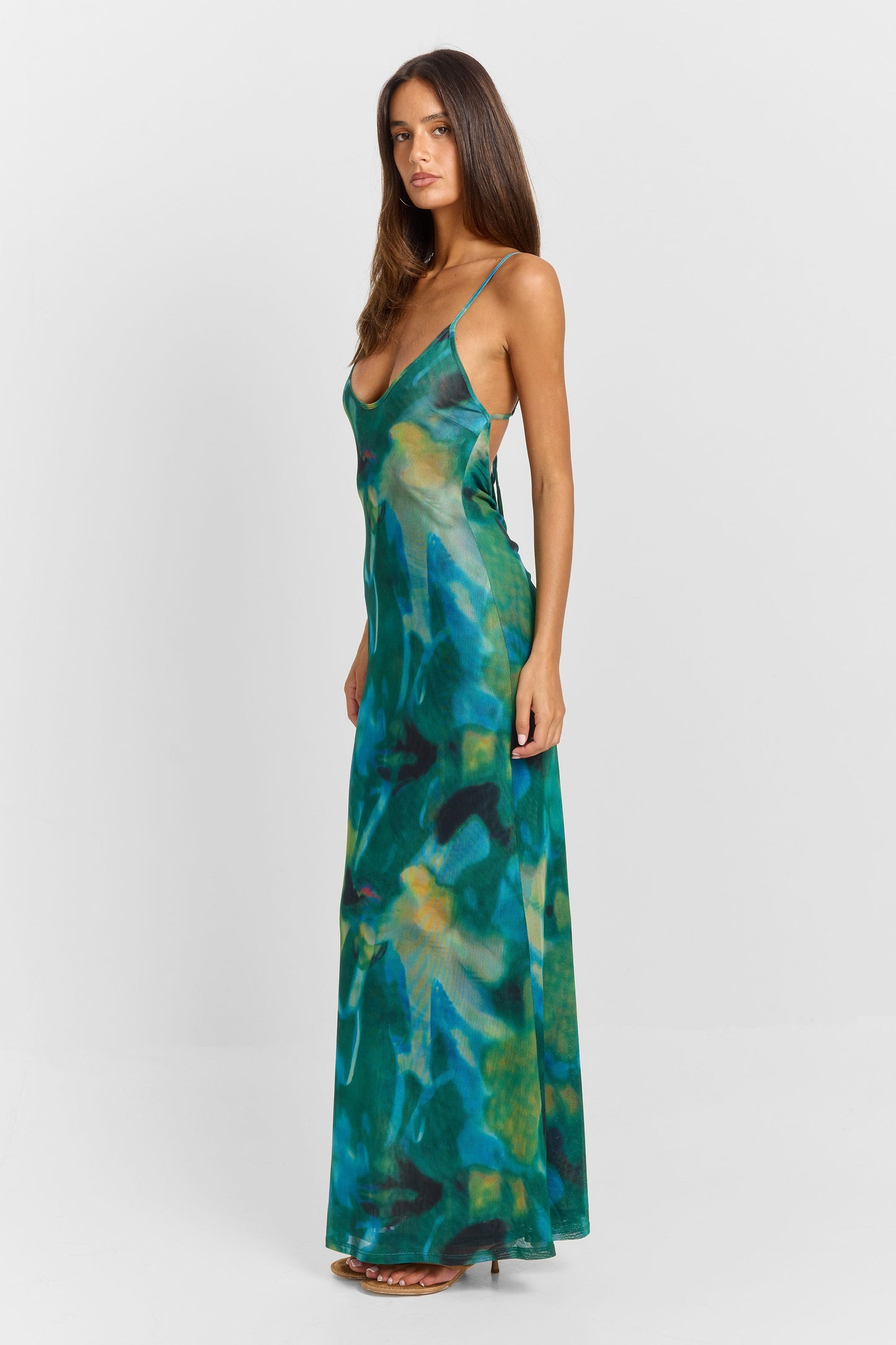 Culture® | Vera Maxi Dress