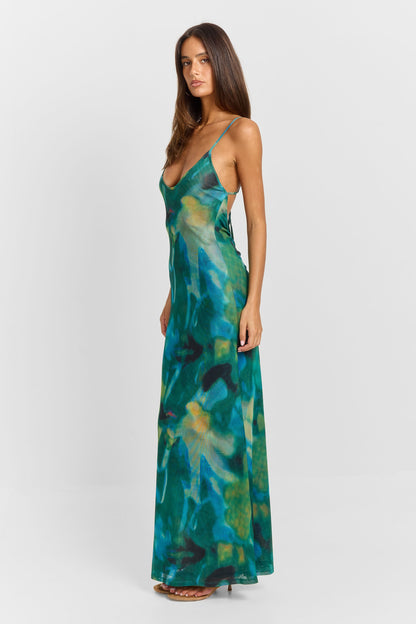 Culture® | Vera Maxi Dress