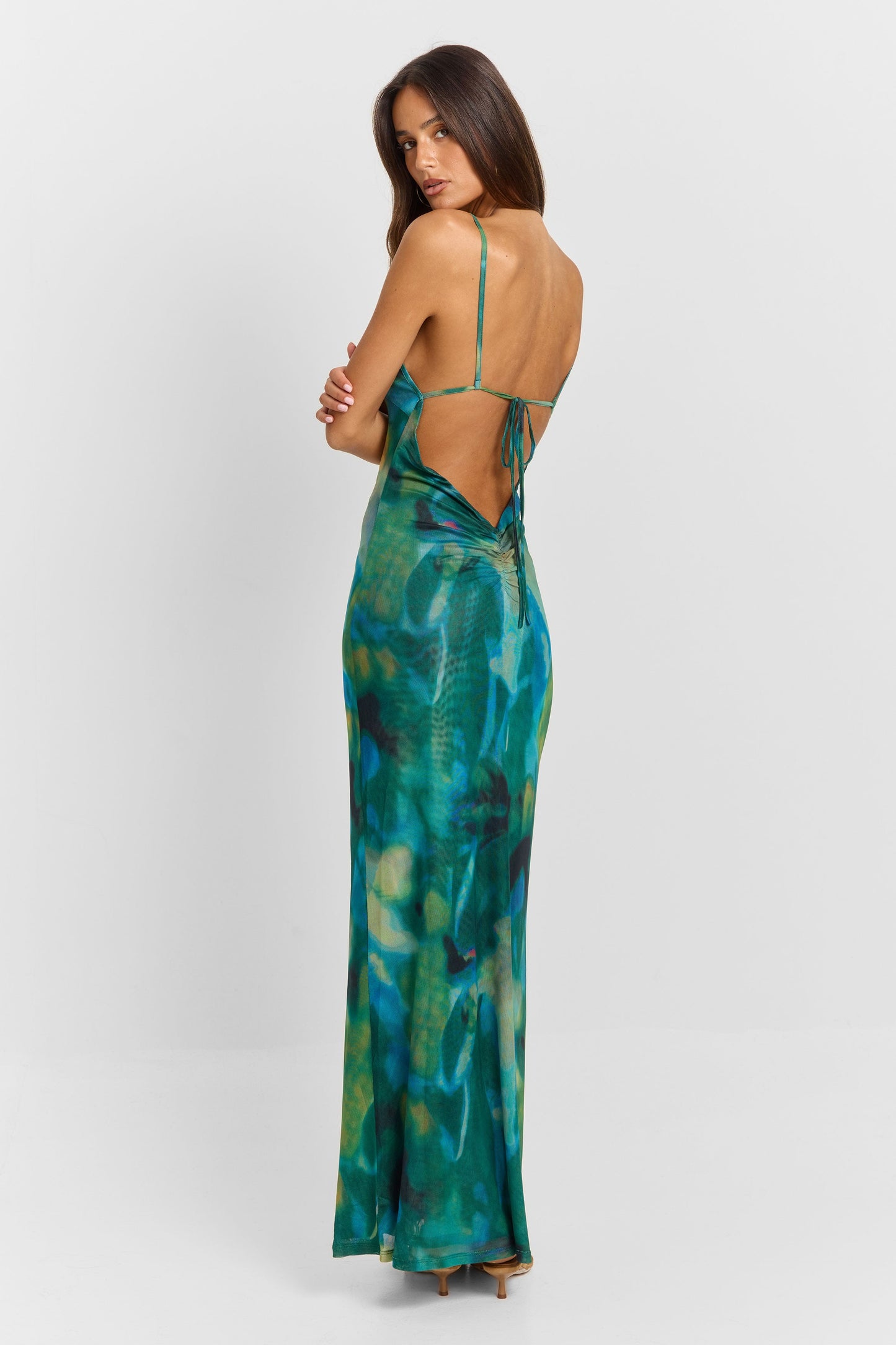 Culture® | Vera Maxi Dress