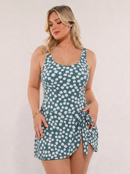 Culture® | One Piece Swimdress Swimsuits