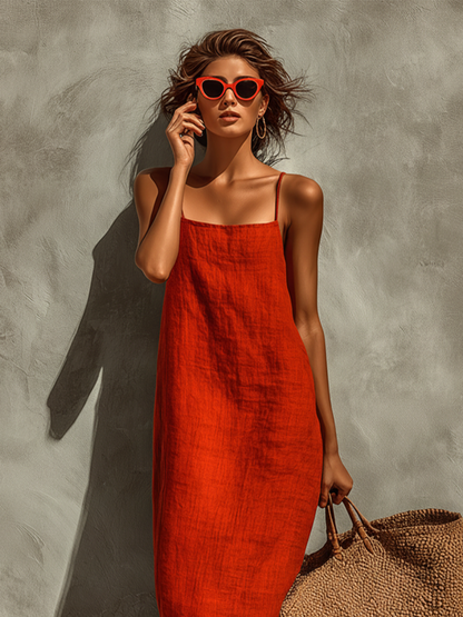 Culture® | Boho Maxi Dress