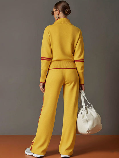 Culture® | Relaxed Two-Piece Set
