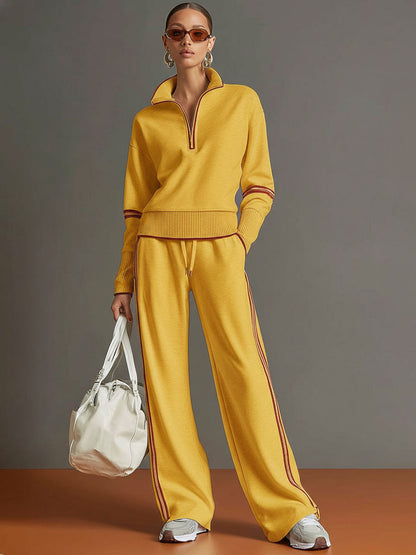 Culture® | Relaxed Two-Piece Set