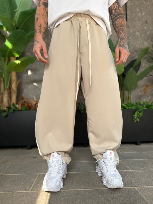 Culture® | Relaxed Wide-Leg Pants