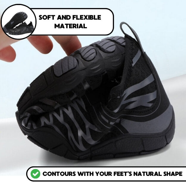 Culture® | Lorax Pro - Healthy & non-slip barefoot shoes Unisex