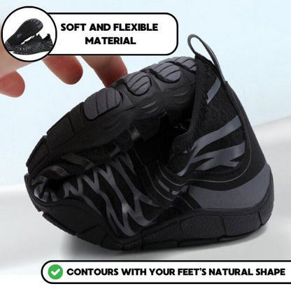 Culture® | Lorax Pro - Healthy & non-slip barefoot shoes Unisex
