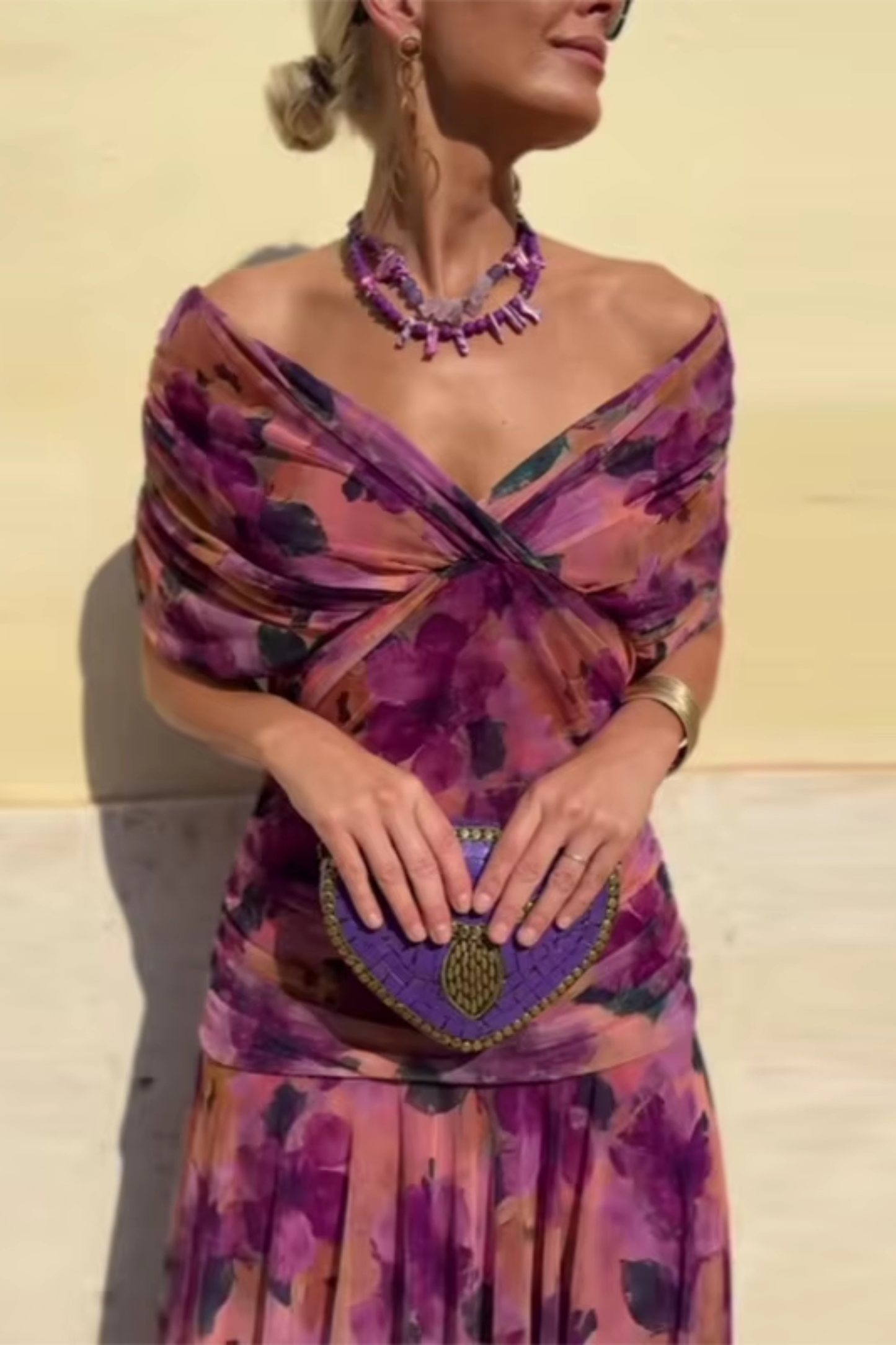 Culture® | Maxi Dress