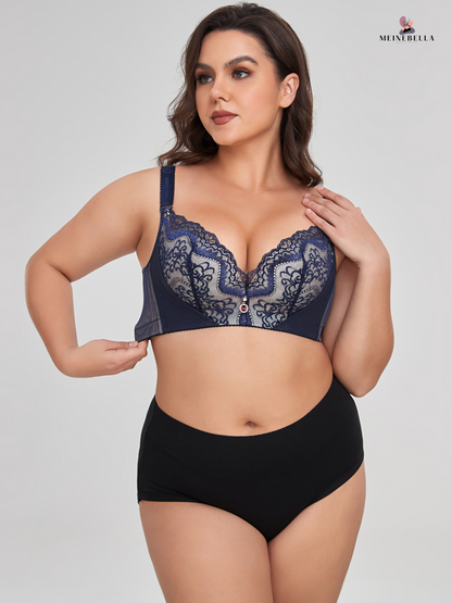 Culture® | Meinebella Lace Push-Up Bra