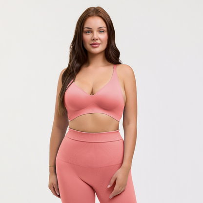 Culture® | Comfort Push-Up Bra