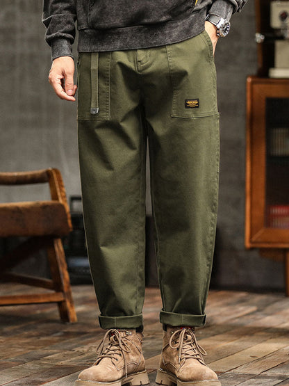 Culture® | Men's Casual Utility Pants