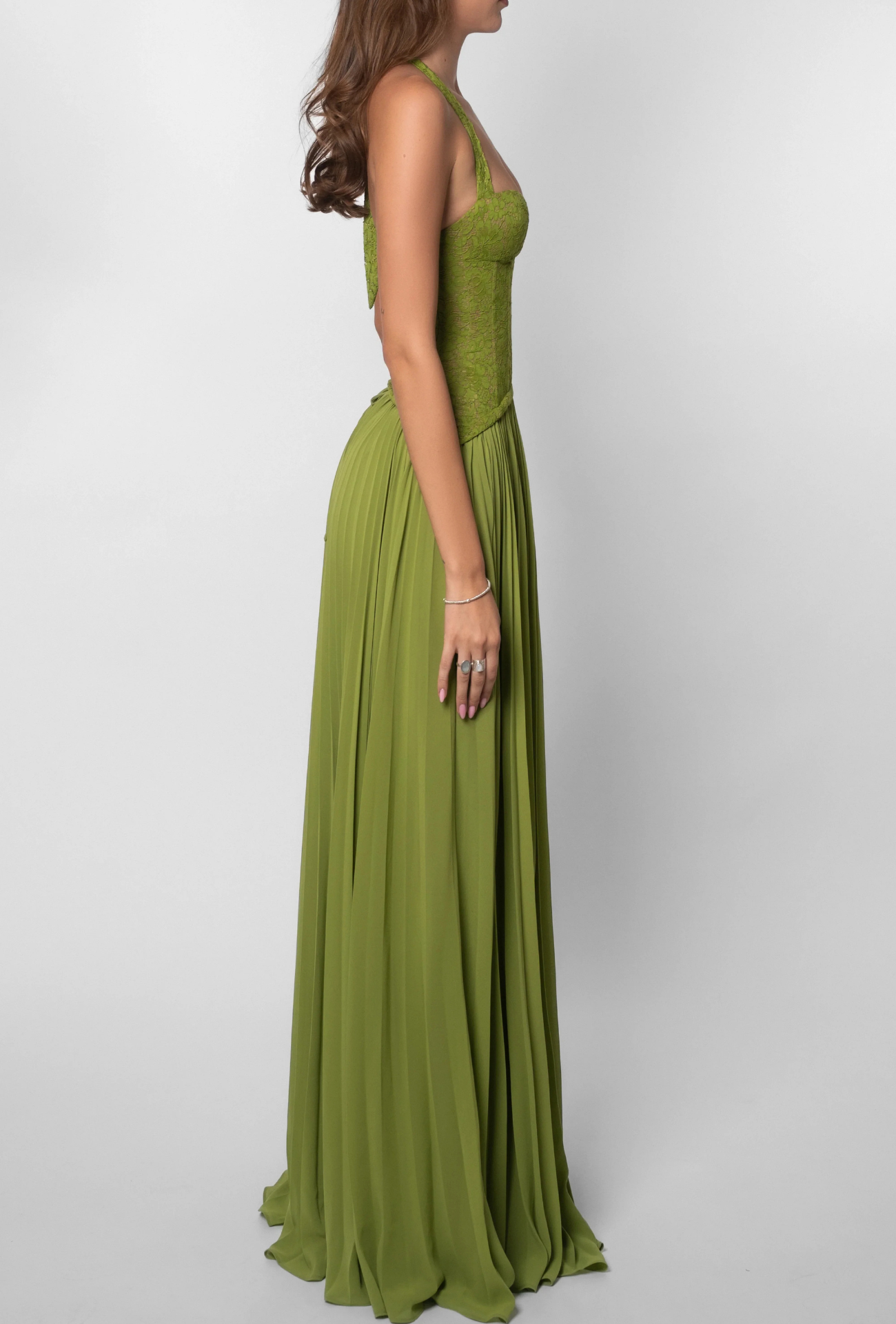 Culture® | Hallie Maxi Dress