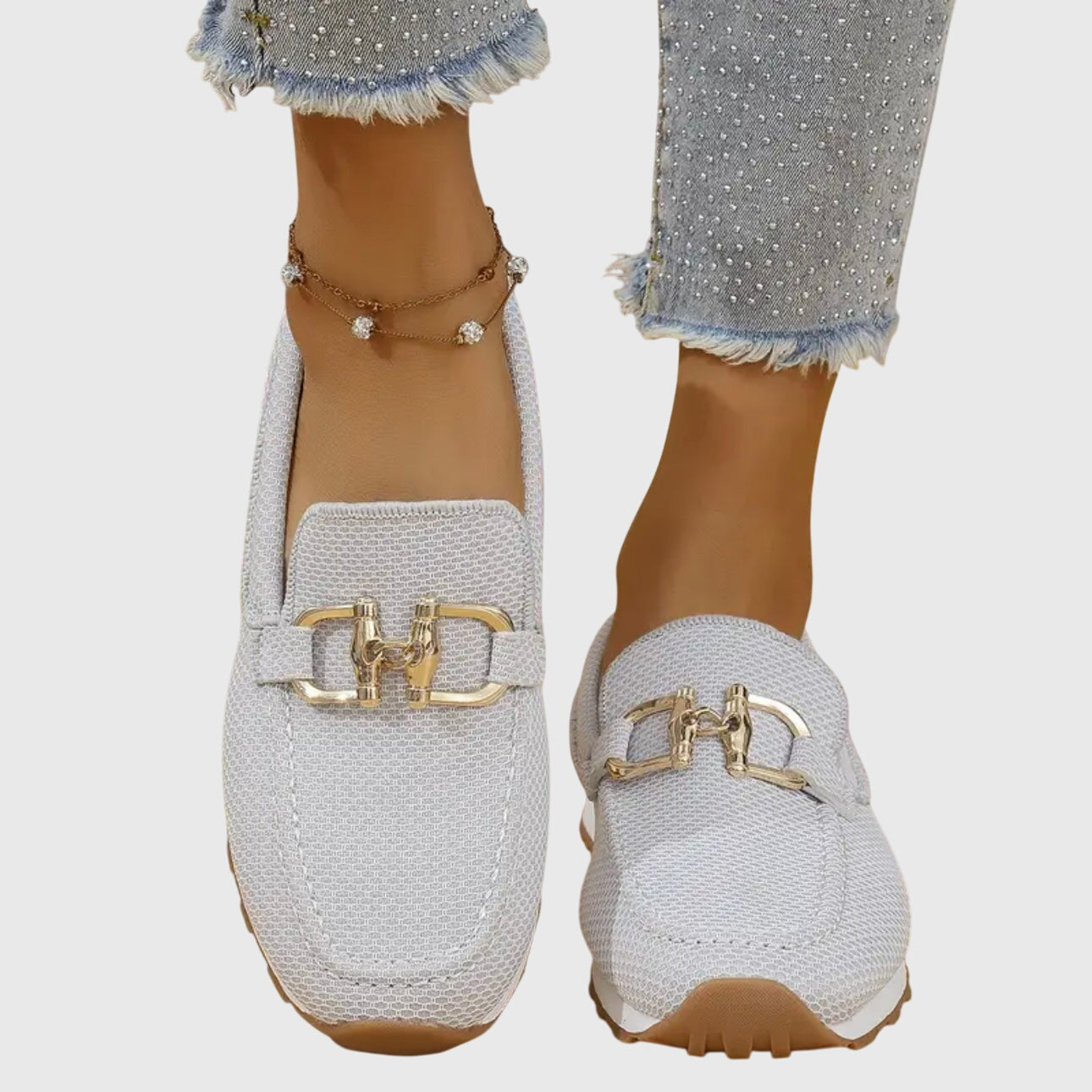 Culture® | Luxe Style Loafer
