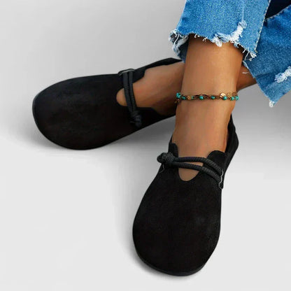 Culture® | Elegant Natural Comfort Moccasins