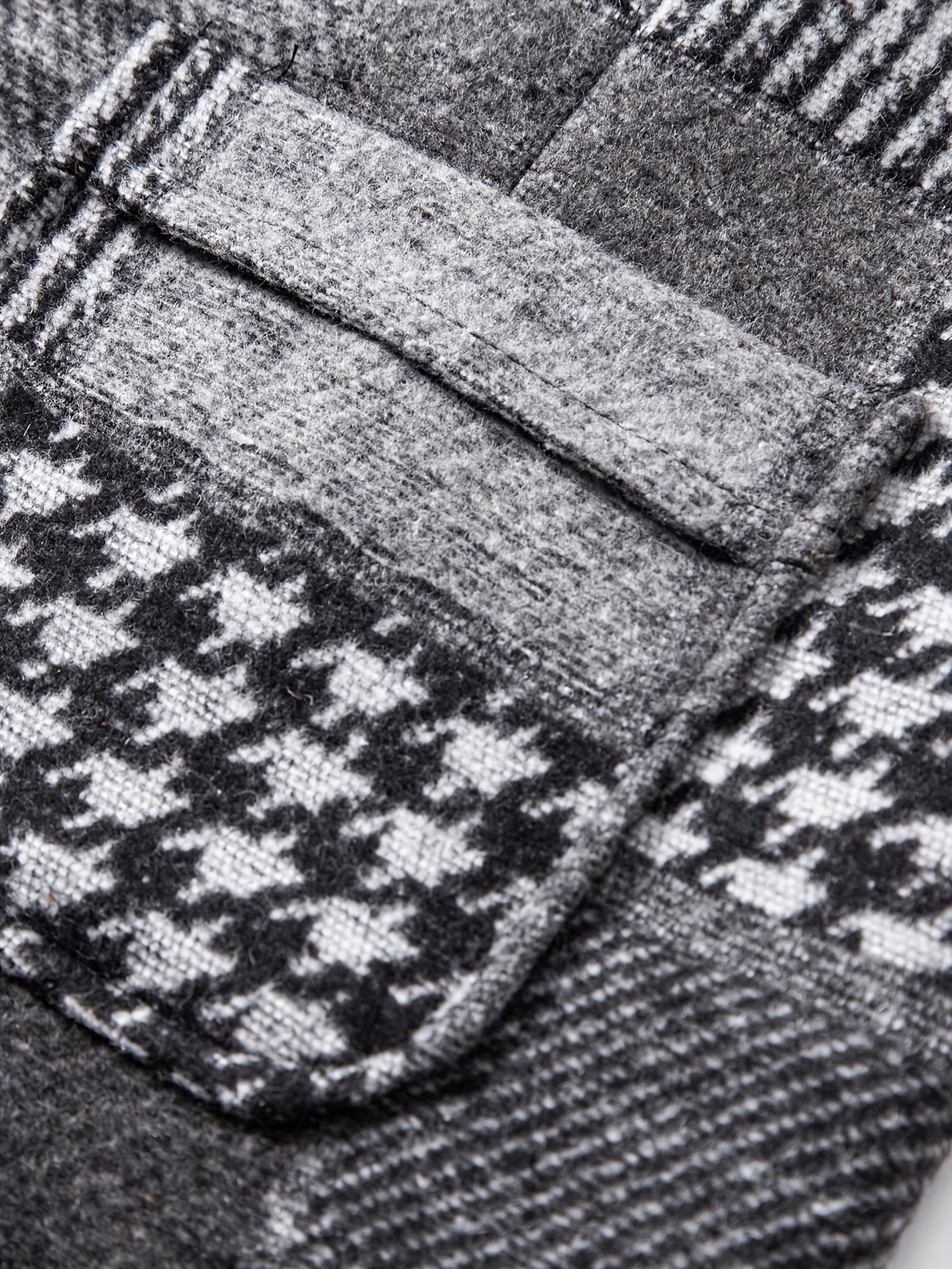 Culture® | Patchwork Waistcoat